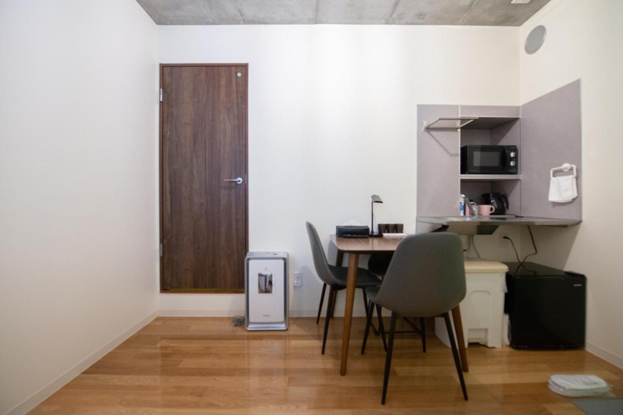 Aparthotel Bmj Hyakunincho 5*
