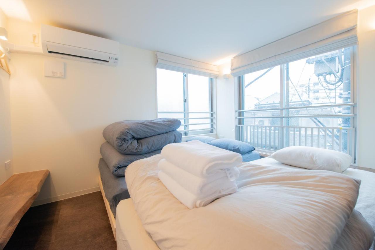 Bmj Hyakunincho Aparthotel 5*