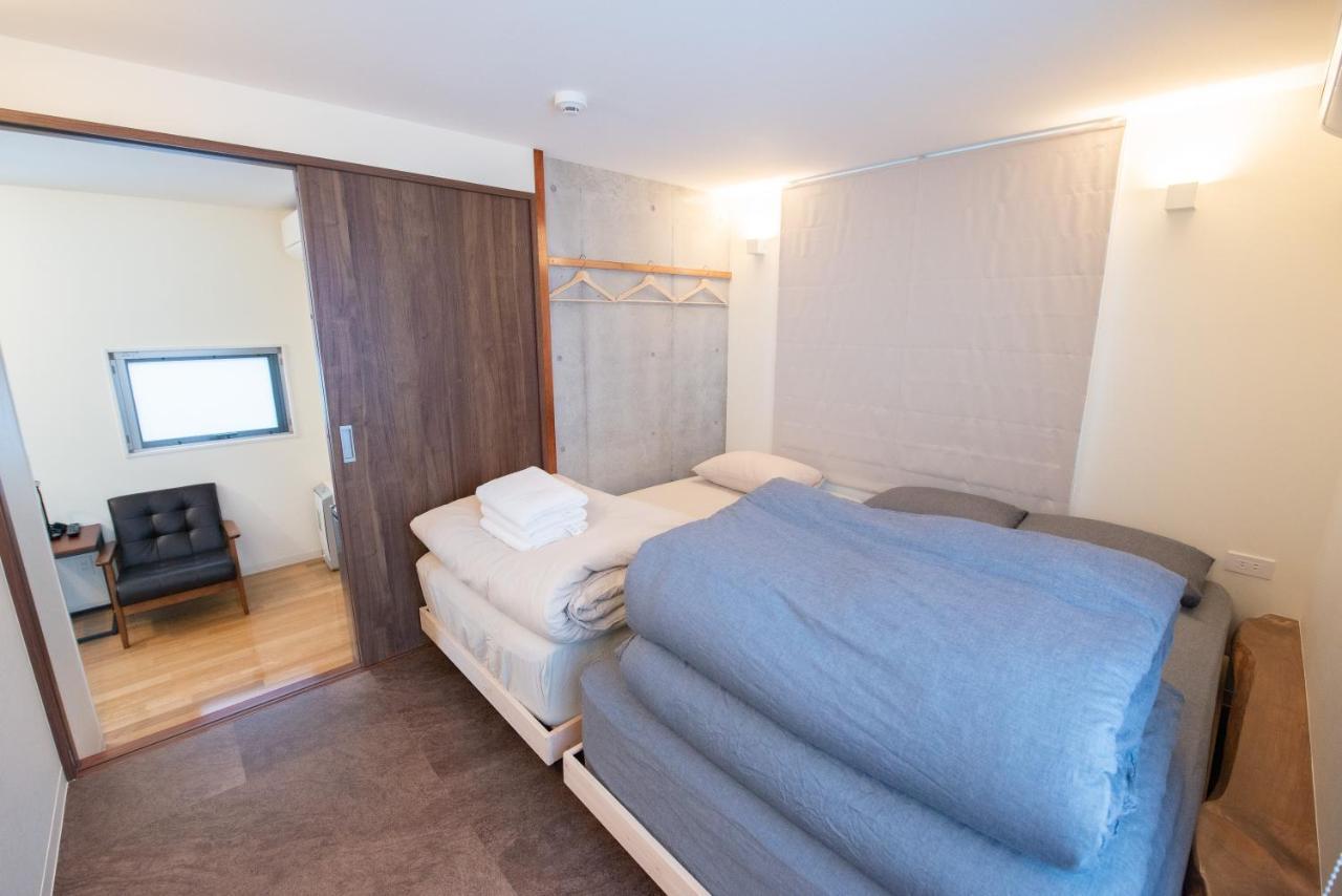 Bmj Hyakunincho Aparthotel