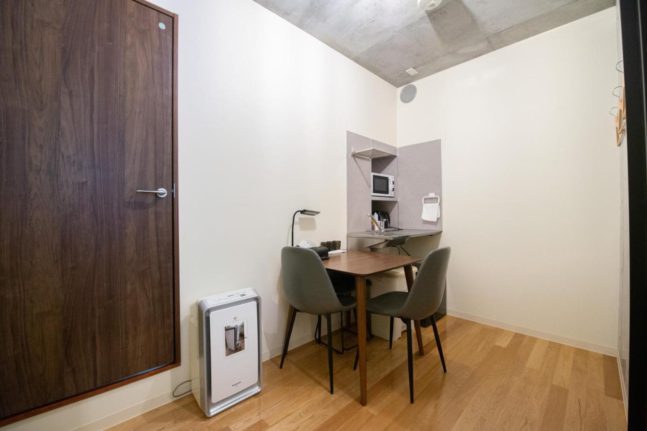 Bmj Hyakunincho Aparthotel