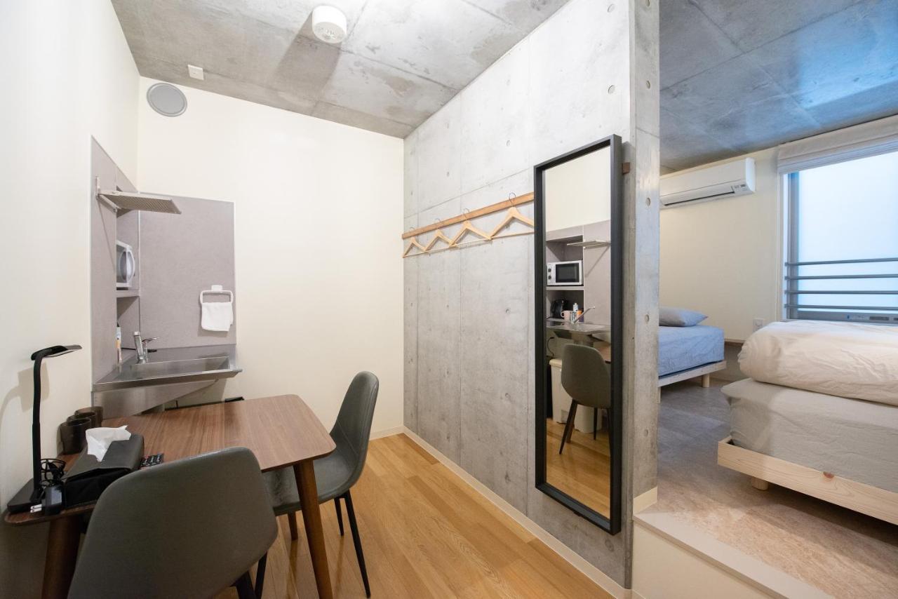 Bmj Hyakunincho Aparthotel Tokyo