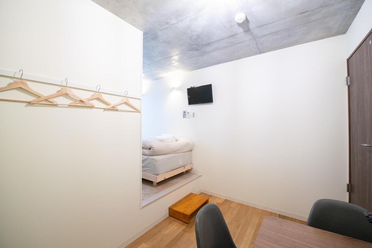 Bmj Hyakunincho Aparthotel