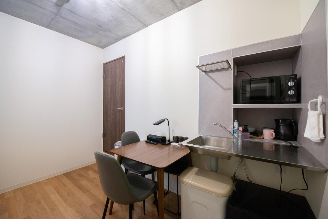 Aparthotel Bmj Hyakunincho 5*