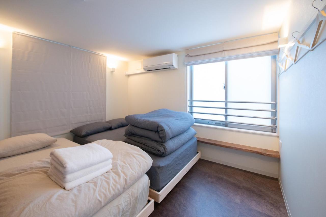 Aparthotel Bmj Hyakunincho Tokyo
