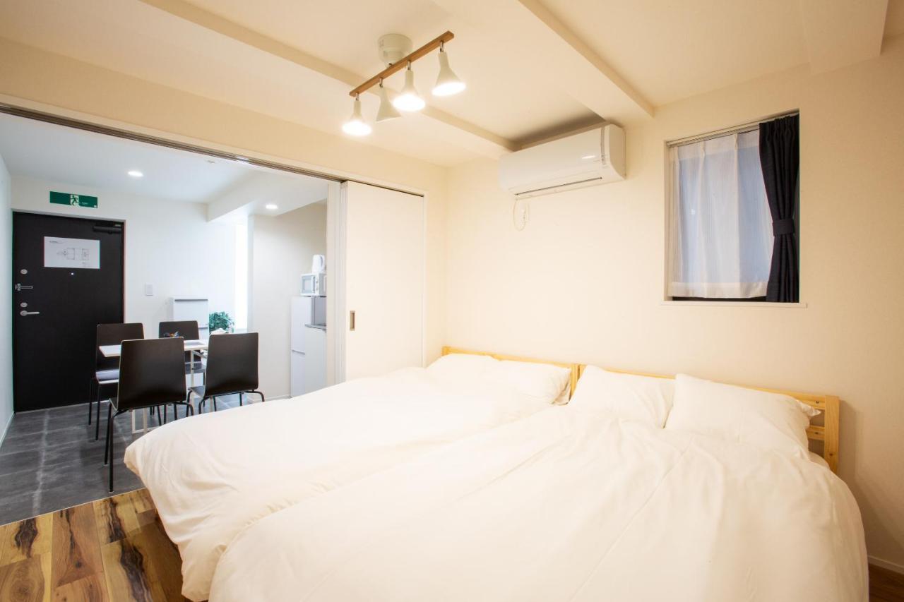 Apartment スポルト東京