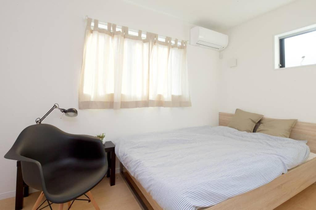Apartment Nishi-sugamo Guest House. 2min To Nishi-sugamo Sta. 13min To Ikebukuro Sta. *