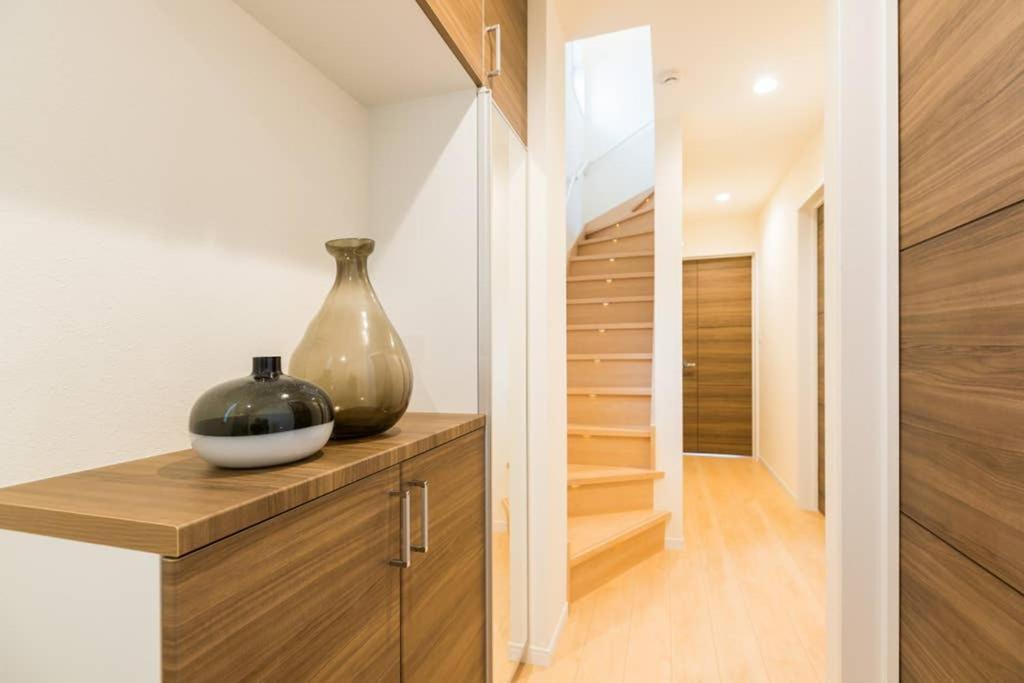 Apartment Nishi-sugamo Guest House. 2min To Nishi-sugamo Sta. 13min To Ikebukuro Sta. *