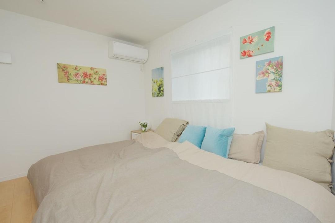 Nishi-sugamo Guest House. 2min To Nishi-sugamo Sta. 13min To Ikebukuro Sta. Apartment