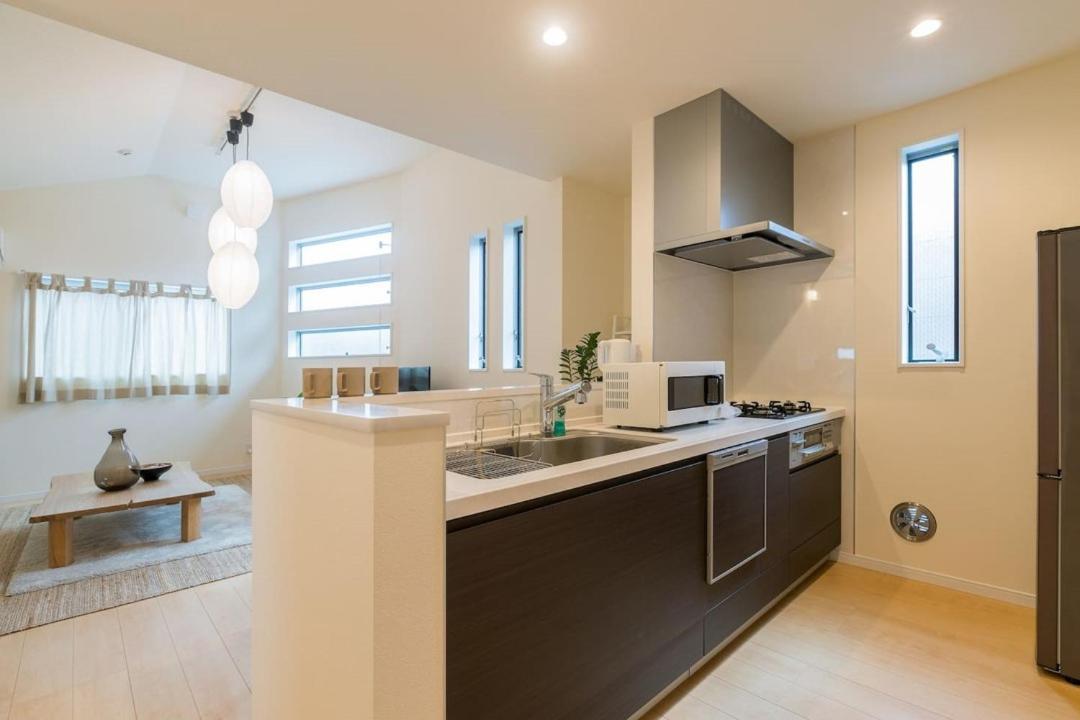 Apartment Nishi-sugamo Guest House. 2min To Nishi-sugamo Sta. 13min To Ikebukuro Sta.