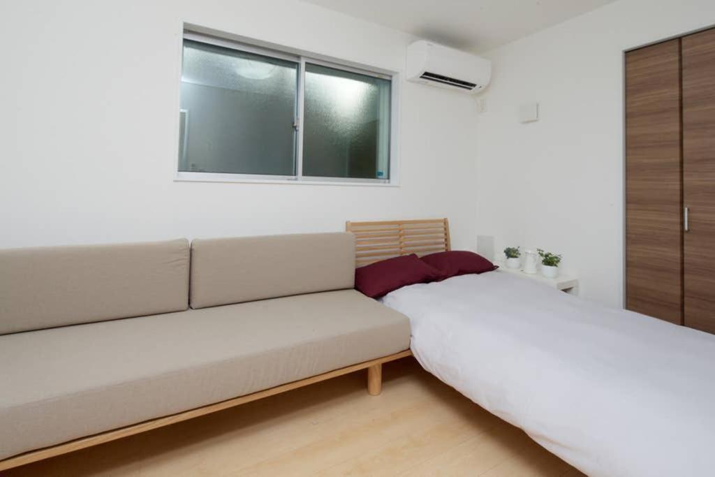 Nishi-sugamo Guest House. 2min To Nishi-sugamo Sta. 13min To Ikebukuro Sta. Apartment *