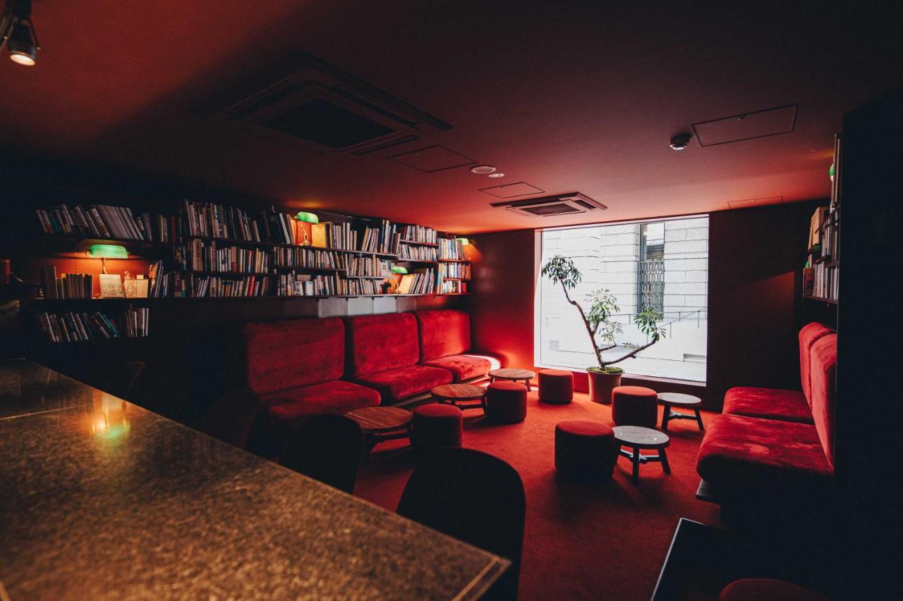 K5 4* Tokyo
