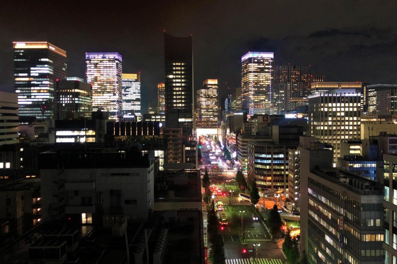 Yaenomidori 4* Tokyo