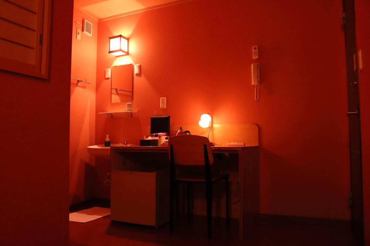 Hotel Chiyoda 2*