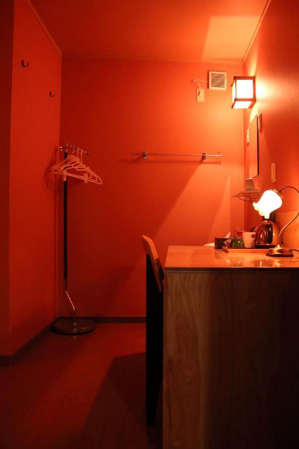 Chiyoda Hotel 2*