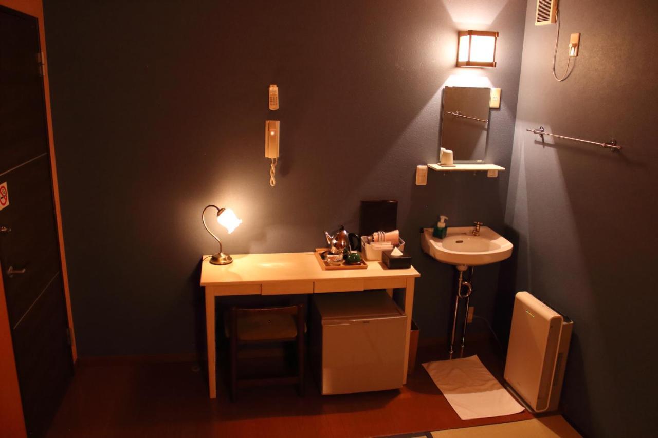 Hotel Chiyoda Tokyo