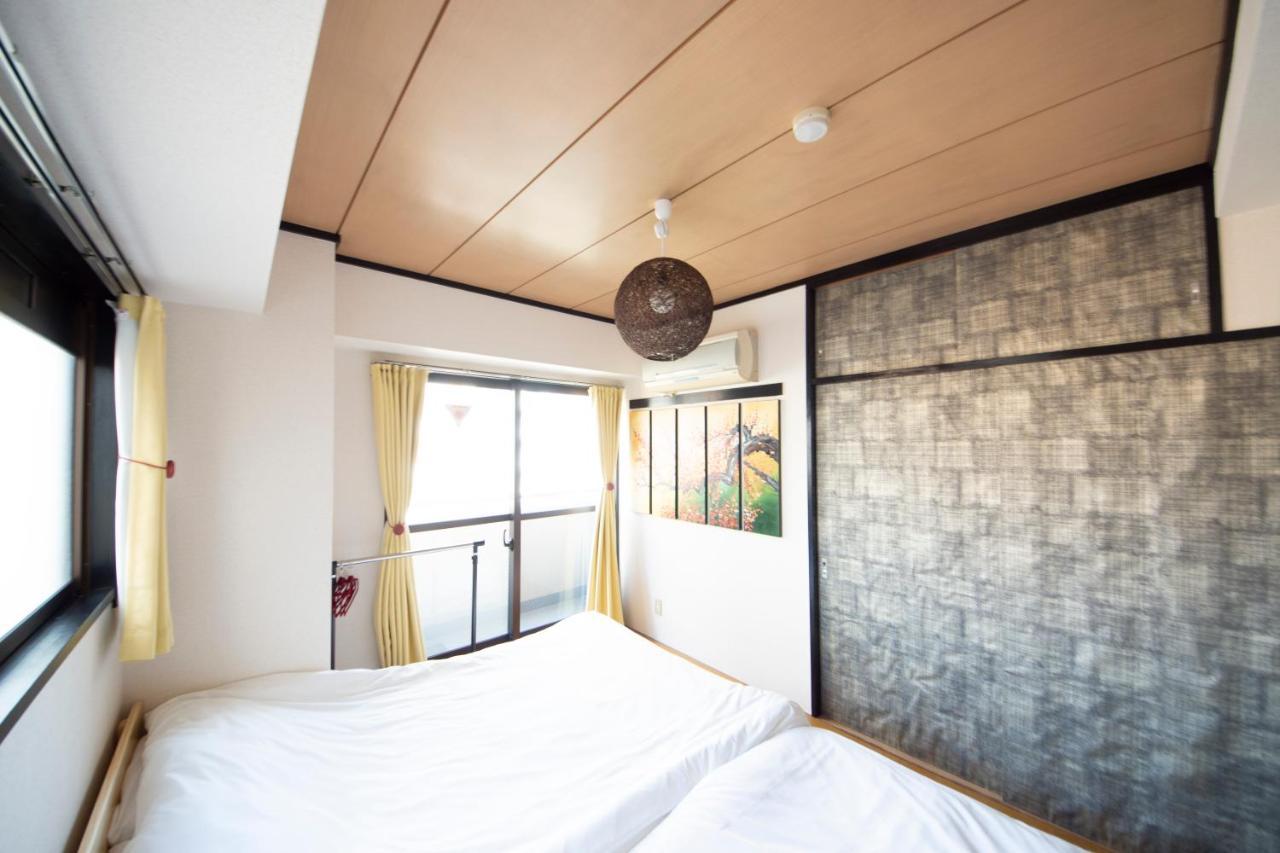 Royal 901 Apartment Tokyo