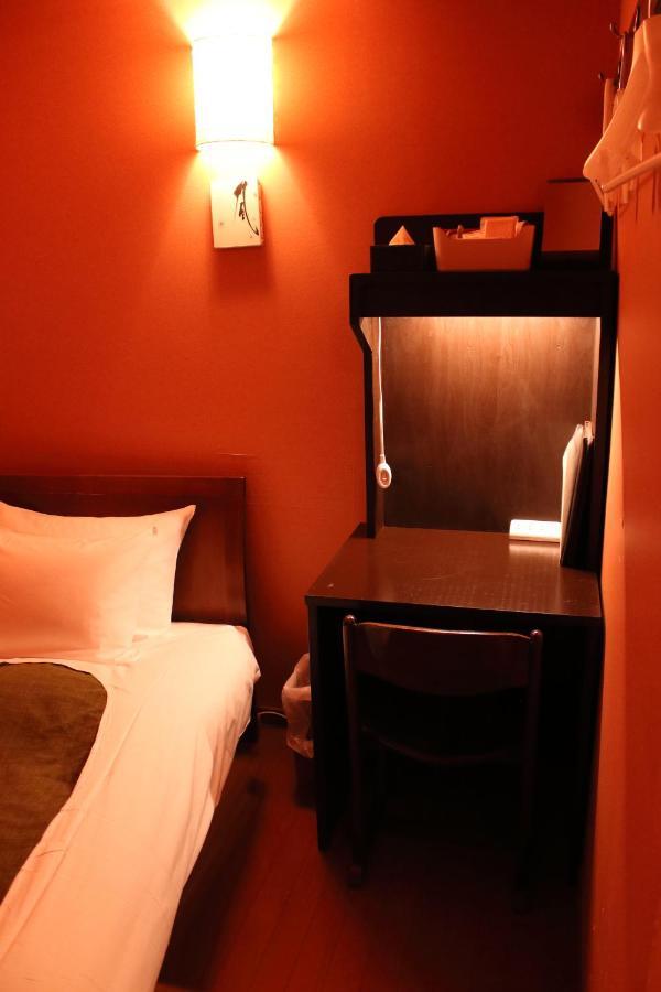 Hotel Chiyoda 2*