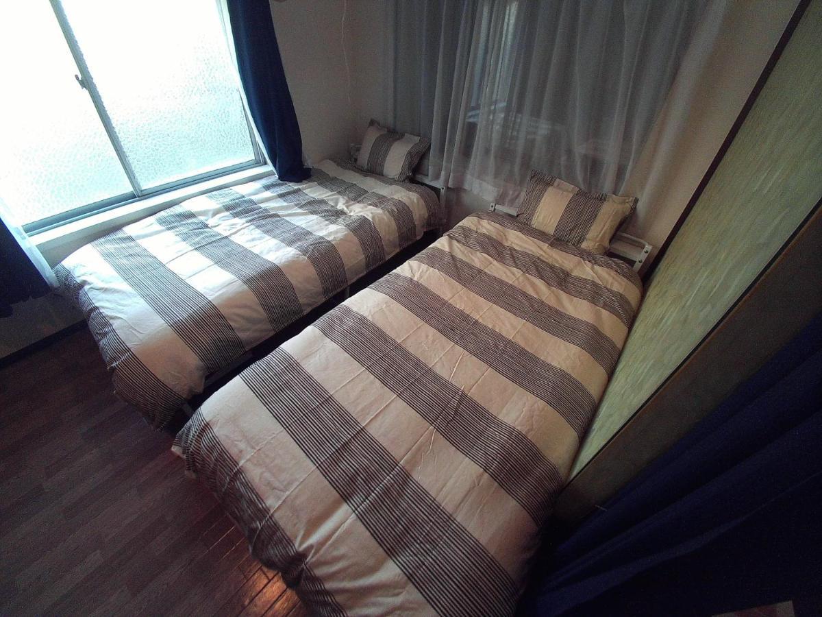 Apartment Miki Hall Akabane *