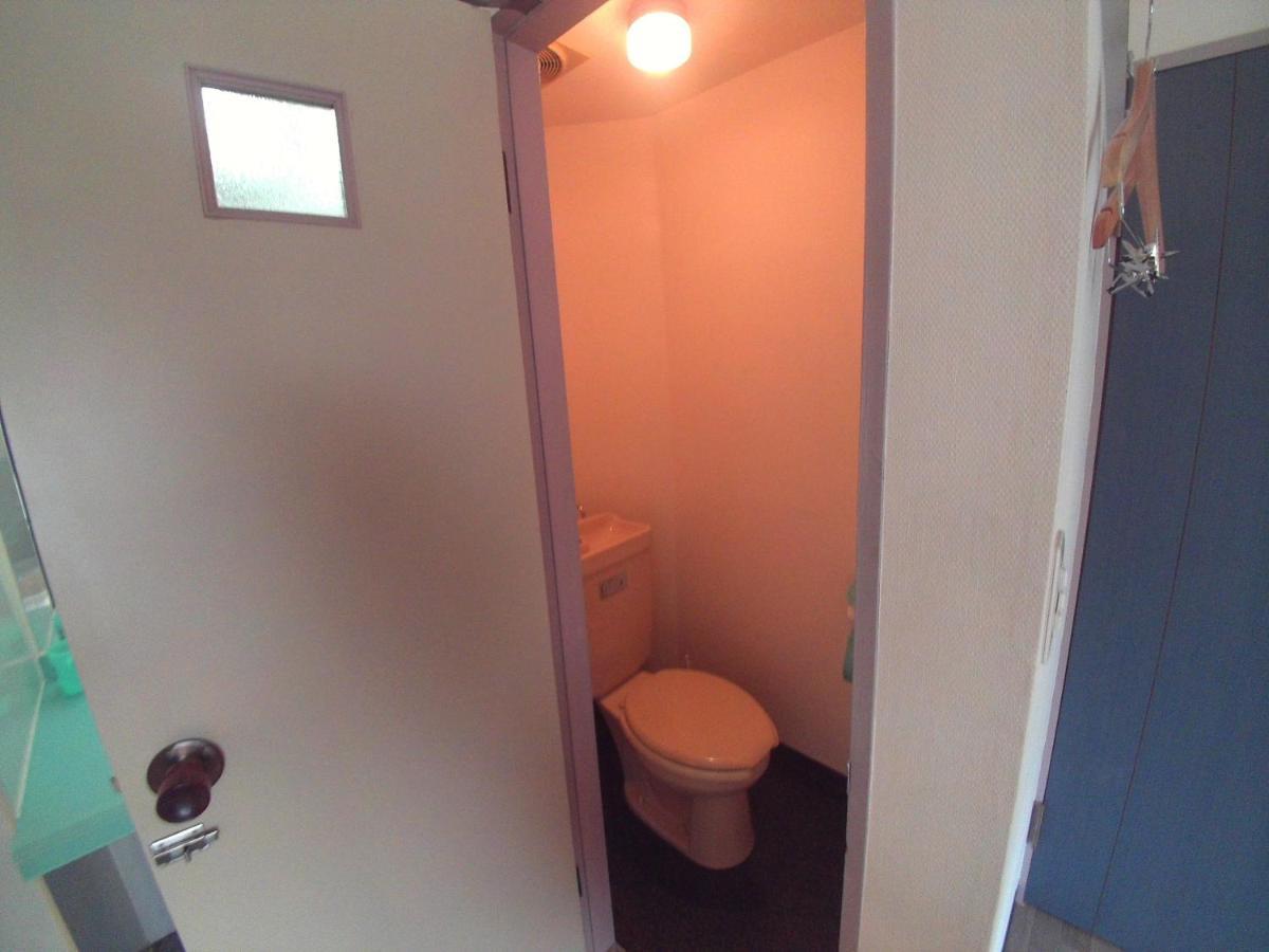 Miki Hall Akabane Apartment *