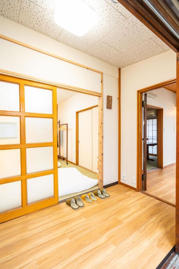 Zaito Skytree Traditional Independent House 东京晴空塔独栋超大日式民宿-宅东押上店 Holiday home