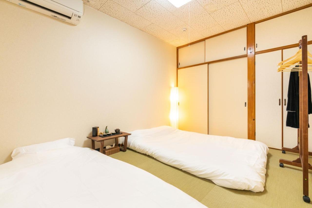 Zaito Skytree Traditional Independent House 东京晴空塔独栋超大日式民宿-宅东押上店 Holiday home *