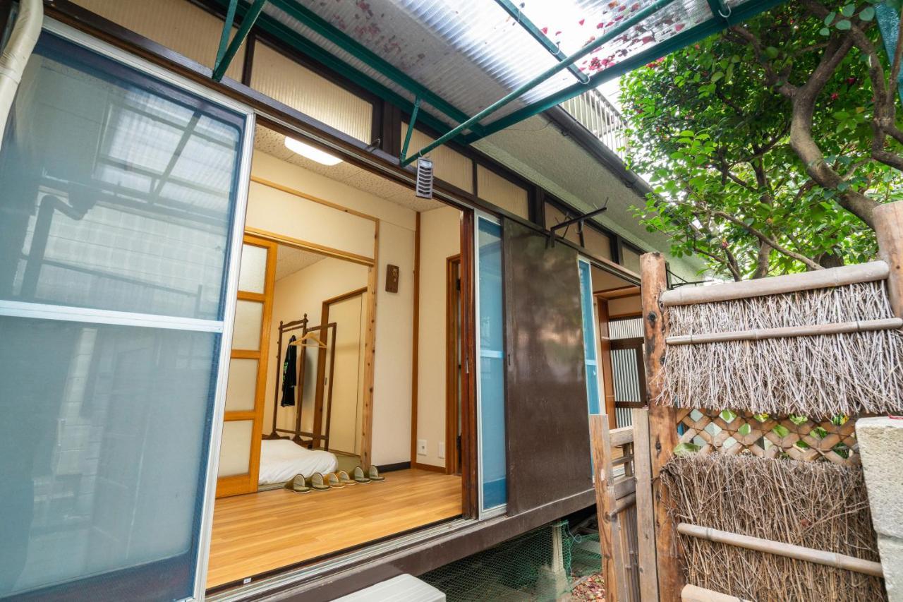 Zaito Skytree Traditional Independent House 东京晴空塔独栋超大日式民宿-宅东押上店 Tokyo