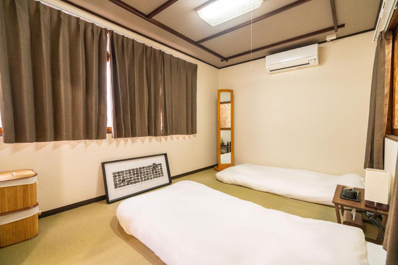 Zaito Skytree Traditional Independent House 东京晴空塔独栋超大日式民宿-宅东押上店