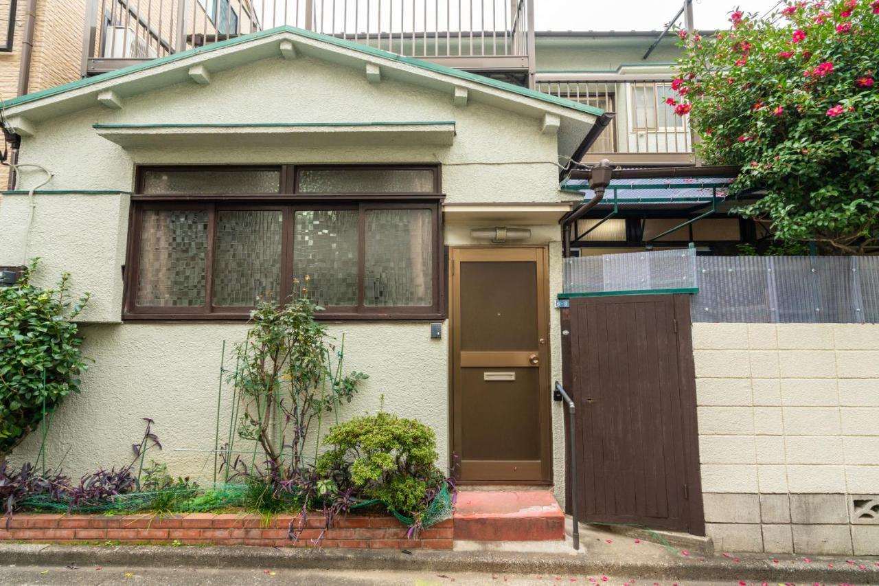 Zaito Skytree Traditional Independent House 东京晴空塔独栋超大日式民宿-宅东押上店 * Tokyo