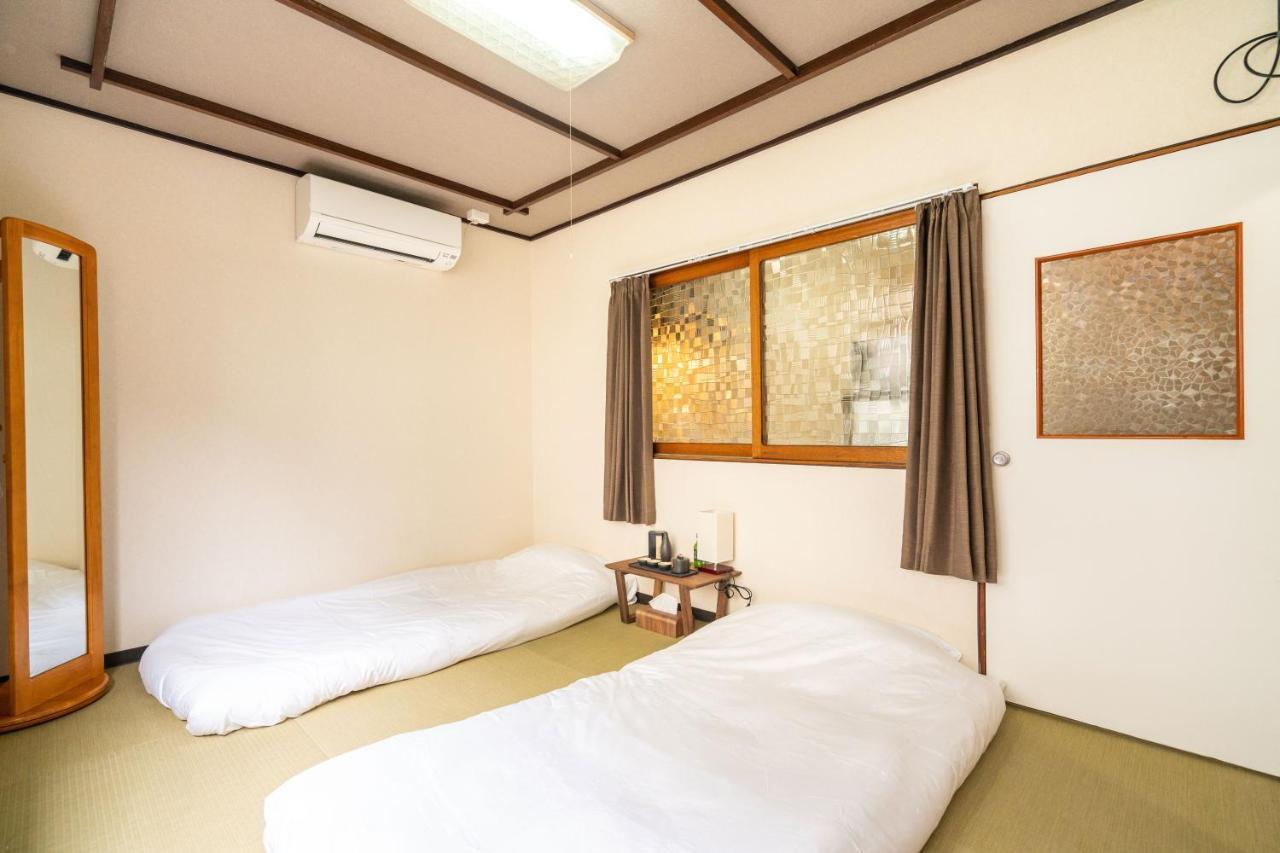 Holiday home Zaito Skytree Traditional Independent House 东京晴空塔独栋超大日式民宿-宅东押上店 *