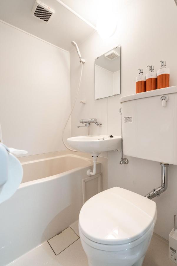 Holiday home Zaito Skytree Traditional Independent House 东京晴空塔独栋超大日式民宿-宅东押上店 Tokyo