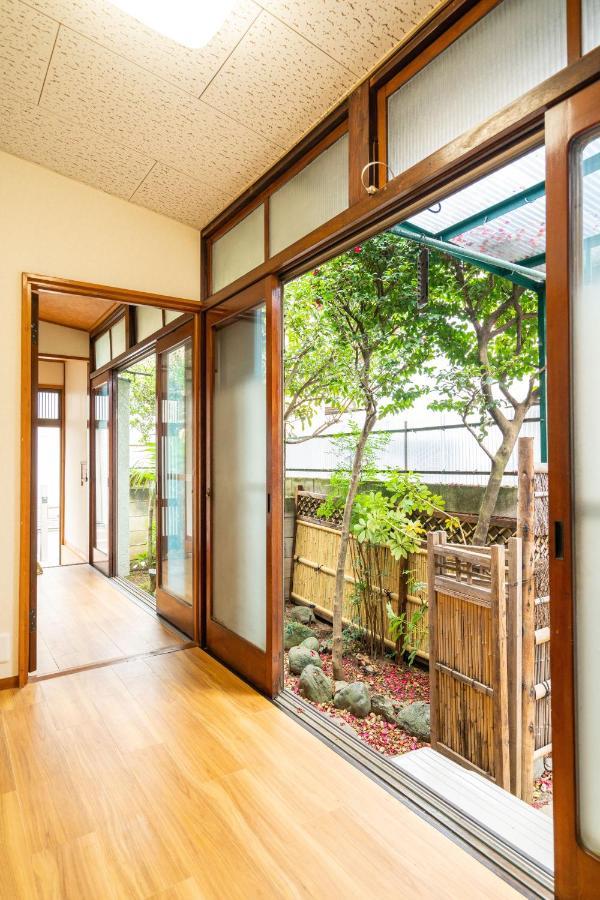 Zaito Skytree Traditional Independent House 东京晴空塔独栋超大日式民宿-宅东押上店 Holiday home *