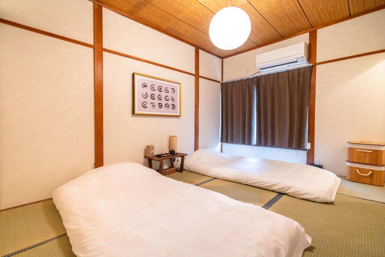 Zaito Skytree Traditional Independent House 东京晴空塔独栋超大日式民宿-宅东押上店 Holiday home Tokyo