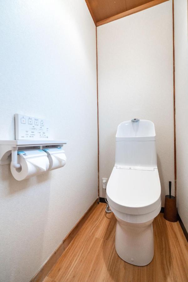 Zaito Skytree Traditional Independent House 东京晴空塔独栋超大日式民宿-宅东押上店 Holiday home Tokyo