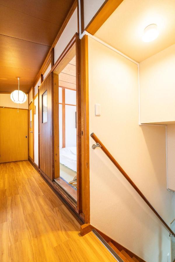Zaito Skytree Traditional Independent House 东京晴空塔独栋超大日式民宿-宅东押上店
