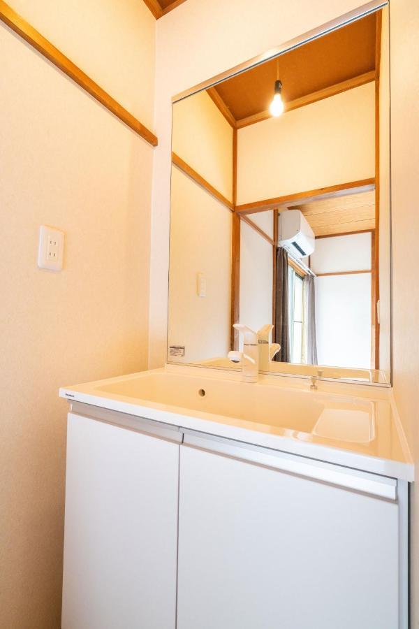 Zaito Skytree Traditional Independent House 东京晴空塔独栋超大日式民宿-宅东押上店