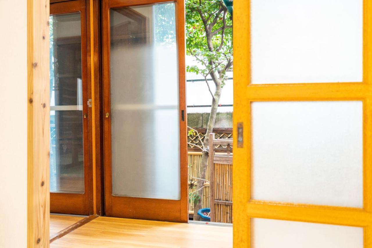 Zaito Skytree Traditional Independent House 东京晴空塔独栋超大日式民宿-宅东押上店 Holiday home