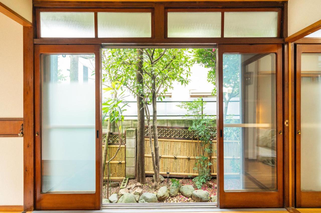 Holiday home Zaito Skytree Traditional Independent House 东京晴空塔独栋超大日式民宿-宅东押上店