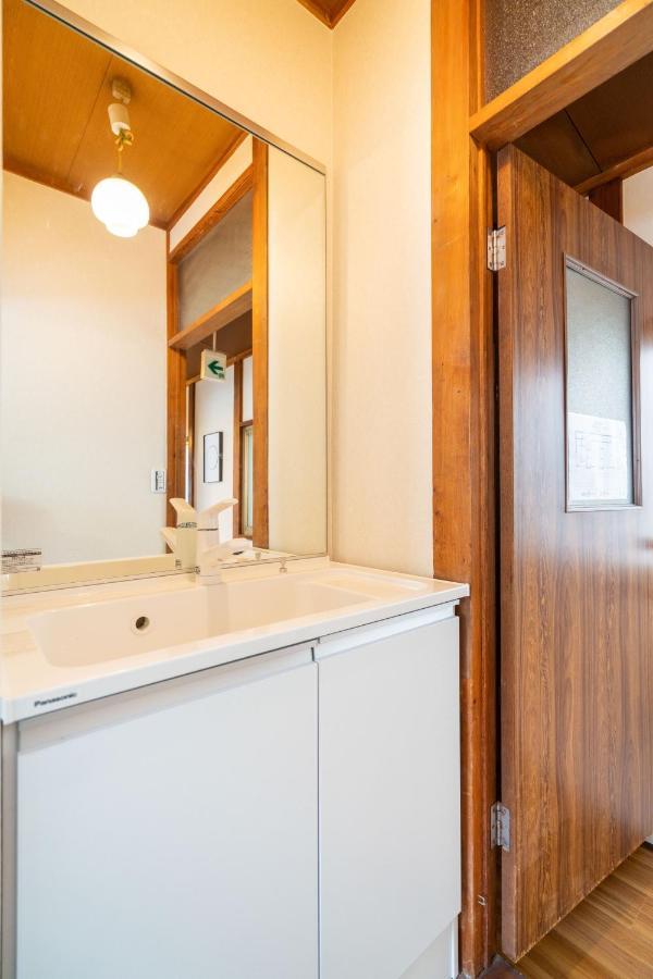 Zaito Skytree Traditional Independent House 东京晴空塔独栋超大日式民宿-宅东押上店 Holiday home Tokyo