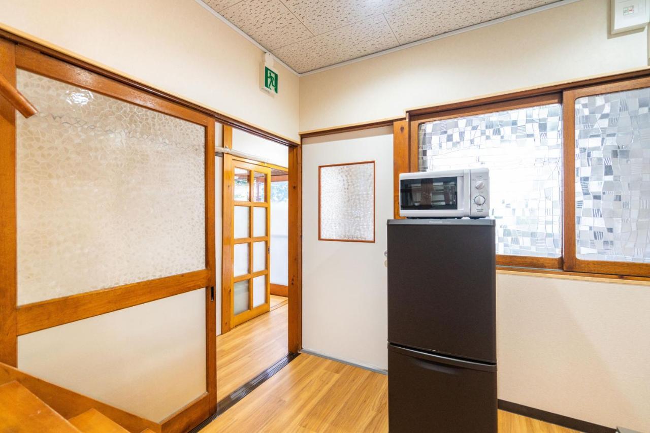 Zaito Skytree Traditional Independent House 东京晴空塔独栋超大日式民宿-宅东押上店 *