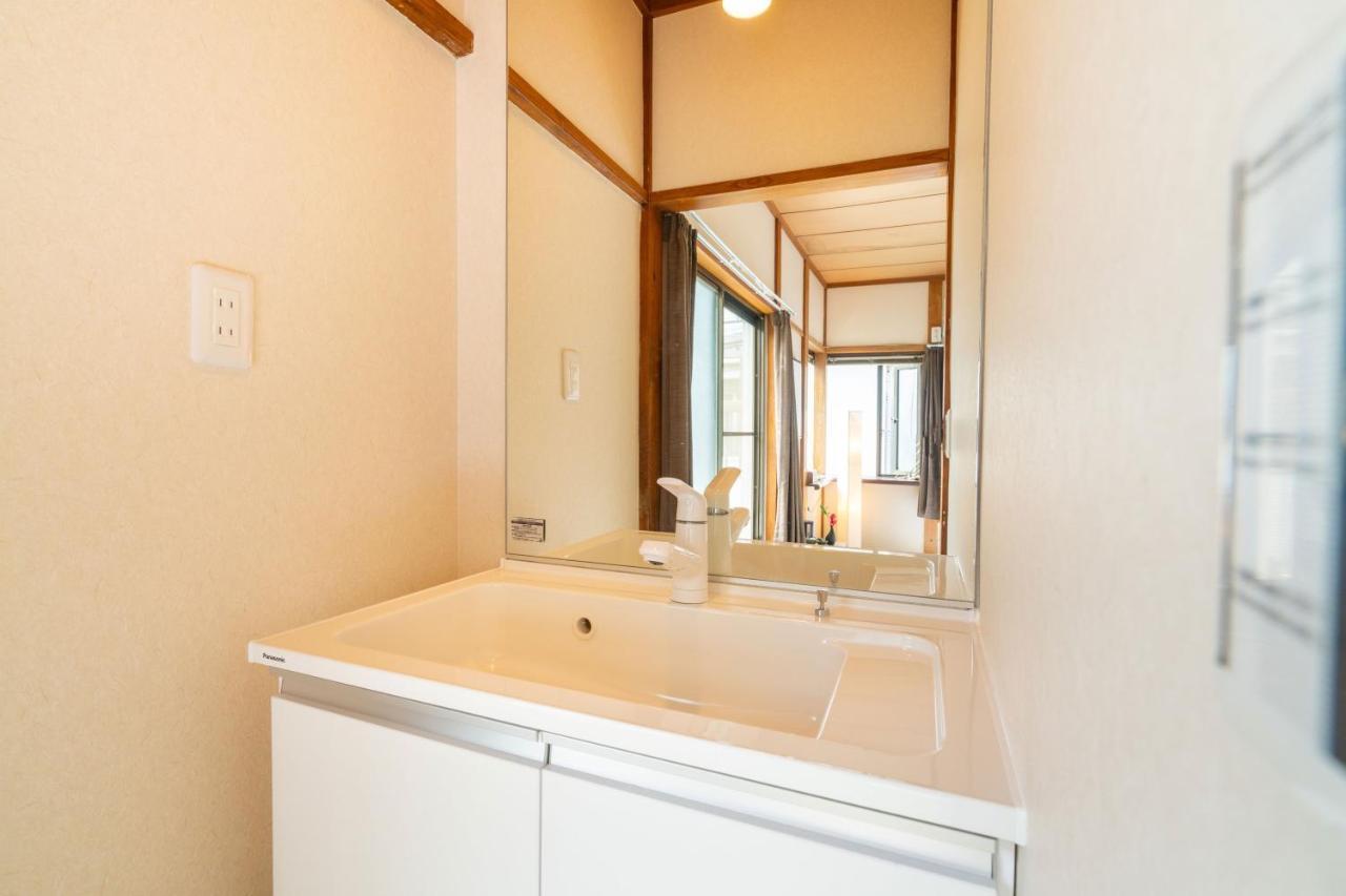 Zaito Skytree Traditional Independent House 东京晴空塔独栋超大日式民宿-宅东押上店 * Tokyo