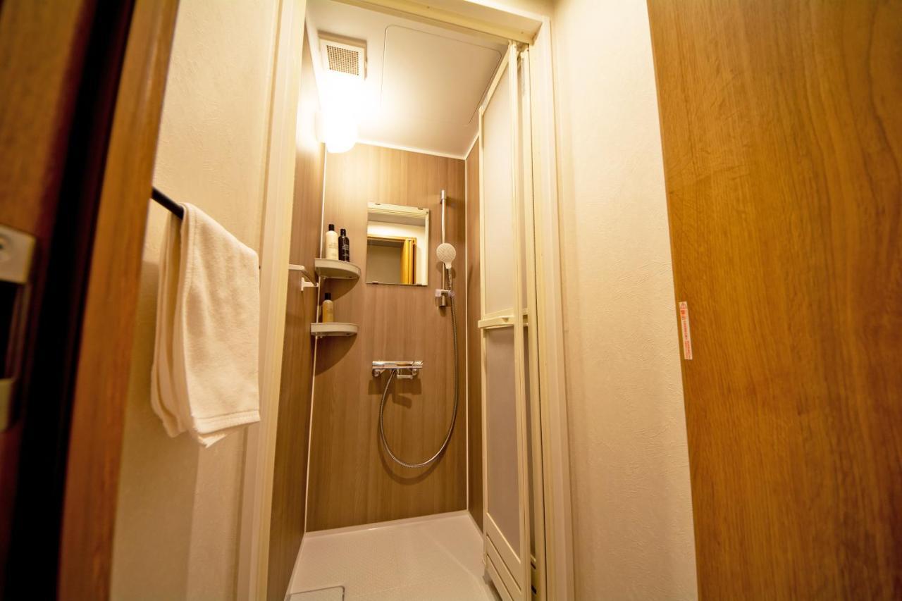 Apartment American Vintage Tokyo