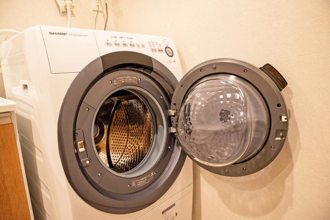 American Vintage Apartment Tokyo