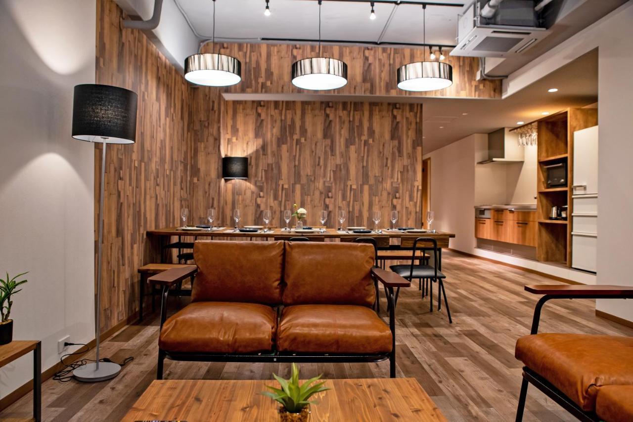 American Vintage Apartment