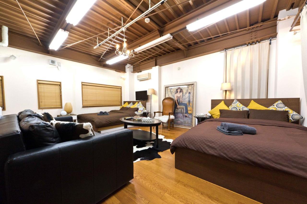 Apartment Casa Studio