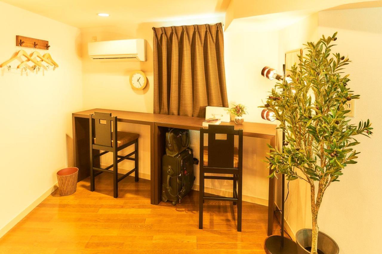 S'casa Nishishinjuku *