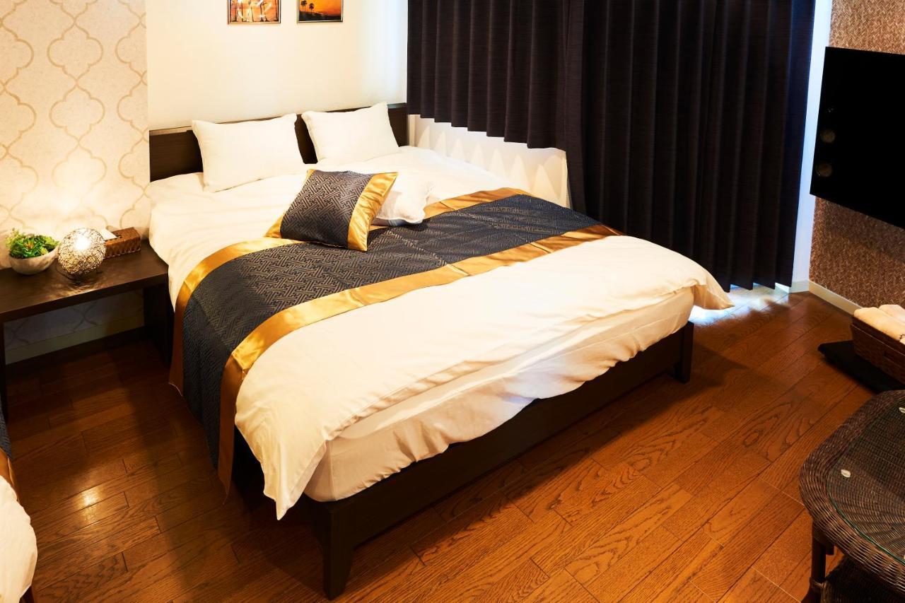 S'casa Nishishinjuku Tokyo