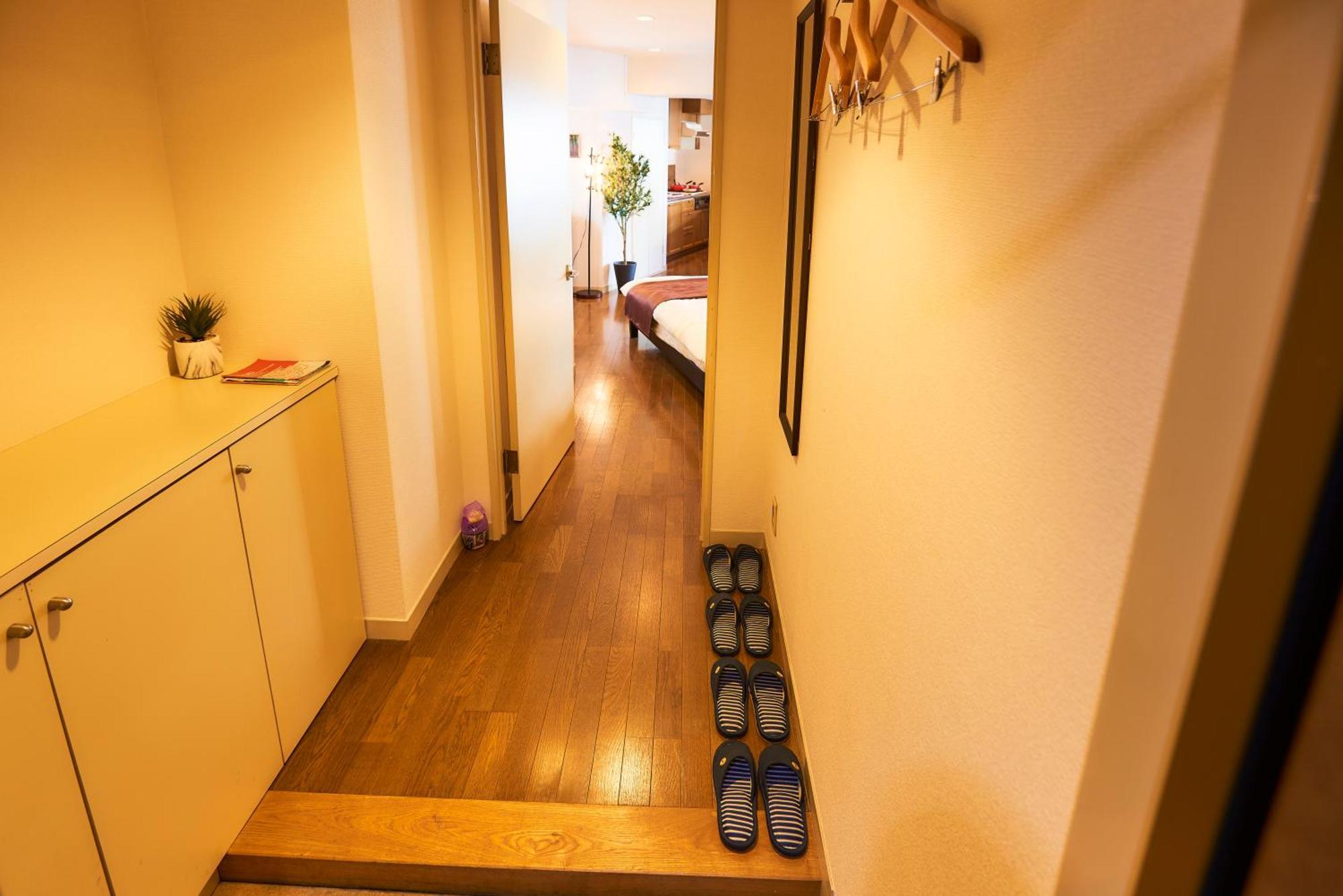 S'casa Nishishinjuku * Tokyo