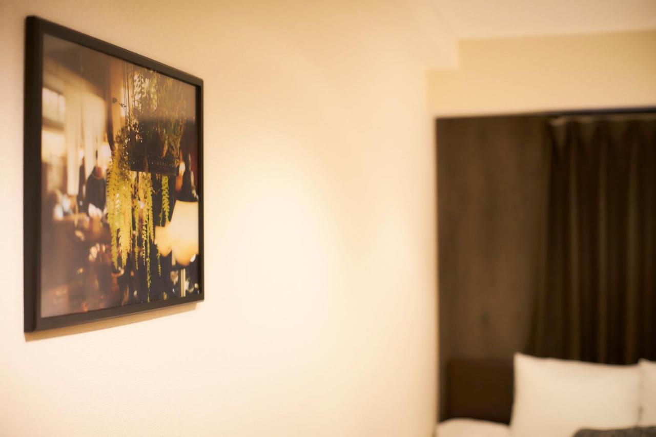 S'casa Nishishinjuku * Tokyo