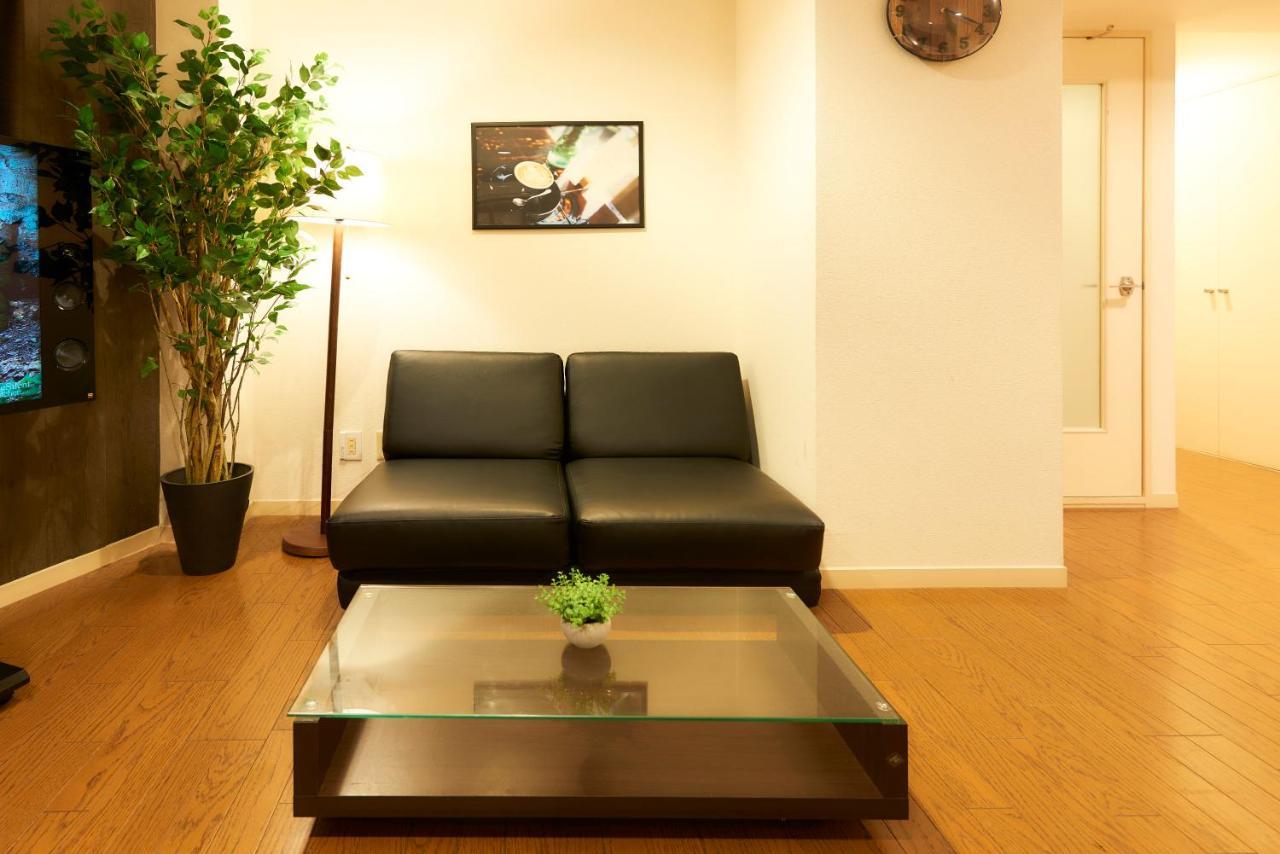 S'casa Nishishinjuku Apartment *