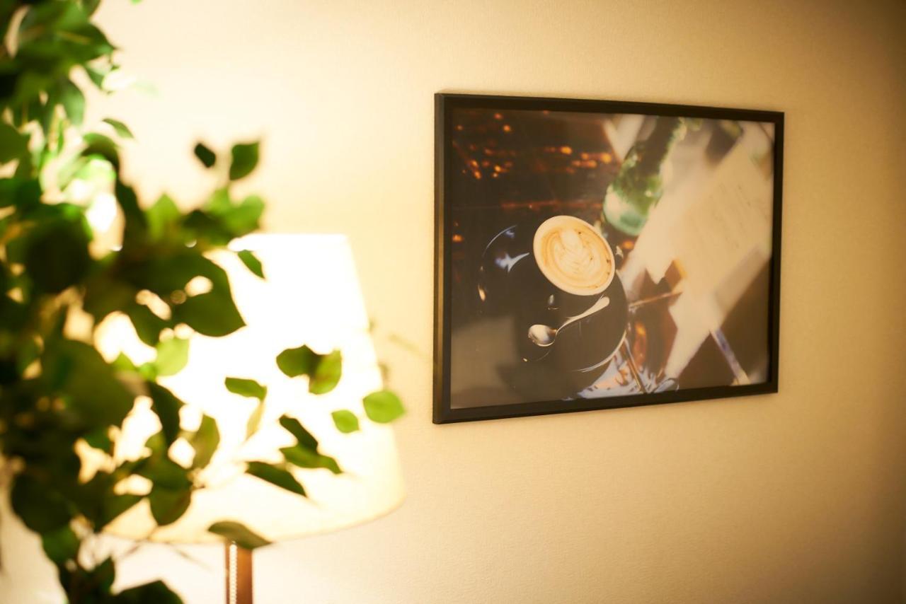 S'casa Nishishinjuku Apartment *